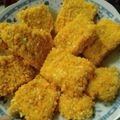Cooksnap dari Desy Ismawati untuk resep Nugget Pisang Crispy