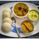 Nayana Das का कुकस्नैप जब उन्होंने सूजी की इडली (suji ki idli recipe in Hindi) बनाया था।