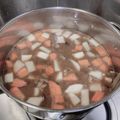 職業婦女愛料理_瑜兒 的 紅燒牛肉湯 cooksnap