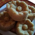 Cooksnap dari Enni_Rahma untuk resep Apem pisang