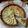 il Maria Cerulli quando ha preparato Galette integrale salata con patate