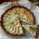 il Maria Cerulli quando ha preparato Galette integrale salata con patate