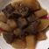 小汶醬 的 白蘿蔔燉牛肉 Braised beef with radish cooksnap