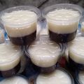Cooksnap dari Chelsea untuk resep Puding susu chokolatos