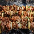 صورة من الددددقامسه ، شاركها بعد تجربة وصفة مشاوي دجاج