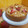 El cooksnap de Salma cuando hizo Bizcocho de coco y fresas.