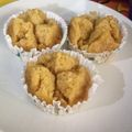 Cooksnap dari Lidia Maryadi untuk resep Roti Kukus Gula Merah Pandan Anti Gagal