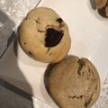 El cooksnap de Stefi. Alvarez cuando hizo Galletas kuky caseras 🍪.