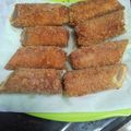 Cooksnap dari Juminah Darwinto untuk resep Sosis Bbq