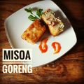 Cooksnap dari Endah Palupi untuk resep Misoa goreng