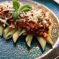 Mónika Gyurászné Cooksnap-ja, amikor elkészítette a(z) Lassan sült paradicsomos csirke szendvics receptet.