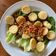 Cooksnap dari Avanti untuk resep Tumis pokcoy tofu bawang putih