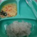 Cooksnap dari Opie☺ untuk resep Sup jagung telur ayam kampung