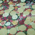 El cooksnap de Manuela Obregon cuando hizo Galletitas fáciles y económicas Betty en forma de alfajor.