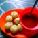 Cooksnap dari Gilang Ramadan untuk resep Cimol simpel anti gagal