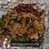 Cooksnap dari Disi Utami untuk resep 517.Cakalang Suir Pedas (isian Nasi Bakar)