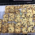 宇涵 的 蔓越莓奶油餅乾 cooksnap
