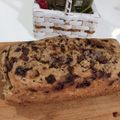 @Tehmina_Ameen's cooksnap of when they made Banana Bread.