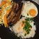 Cooksnap của Lâm Tuyết Nhi khi họ làm theo món Cơm tấm tự chế