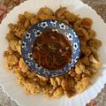 Cooksnap dari Anisa untuk resep Ayam fillet krispi