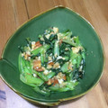 Cooksnap dari Helen Irawati untuk resep Tumis pokcoy telur asin