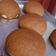 Cooksnap dari Theresia Dewi Roestyarini untuk resep Mexican Bun Eggless / Roti Boy / Roti O