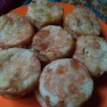 Cooksnap dari Dewi Aysa Octavia untuk resep Roti Pisang Khas Banjar