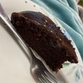 El cooksnap de Javiera gonzalez cuando hizo Torta de chocolate húmeda.