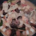 Cooksnap dari Fannyfanny Fann untuk resep Suki Kuah Tom Yam