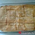 Cooksnap από frapedia στη συνταγή Αλμυρή κολοκυθόπιτα