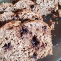 El cooksnap de Gisela Fernandez cuando hizo Pan de banana (banana bread).