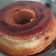 El cooksnap de Mony Toledo cuando hizo Flan de huevo casero.