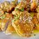 Cooksnap Dapur Yusfarisyia semasa beliau membuat Chicken Honey Lemon.