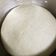El cooksnap de Sandra souto cuando hizo Pan árabe - pan pita.