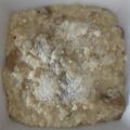 El cooksnap de Jonas Cobos cuando hizo Risotto con champiñones y cebolla pochada.