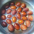 Shilpi Mitra's cooksnap of when they made রাভা গোলাপজাম(rava golapjam recipe in bengali).