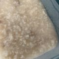 Cooksnap dari doubleC untuk resep Bubur oriental /bubur babi (non halal)