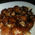 Cooksnap dari Heni Kresna untuk resep Bakso/Pentol Saos Pedas untuk Dijual Modal Dikit Untung Selangit
