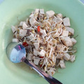 Cooksnap dari Rhiska Irdyna untuk resep Tumis tahu toge