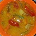 Cooksnap dari Itha Rosita untuk resep Kari Daging Sapi Simpel
