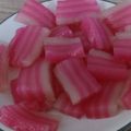Cooksnap dari maria untuk resep Lapis Sagu Betawi
