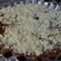 El cooksnap de Ana Lord cuando hizo Riwwel Kuchen o torta rusa.