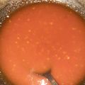 Cooksnap dari Mona Primanita untuk resep Kuah Bakwan (sambal cocol gorengan)