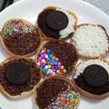 Cooksnap dari poetri faizah untuk resep Martabak mini (untuk jualan)