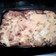 Lindsay33's cooksnap of when they made supper lazy lasagna.