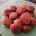 Cooksnap dari scholastica diana untuk resep Perkedel Kentang