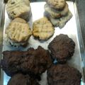 Cooksnap dari Ayu Caesaria untuk resep Simple Vanila cookies