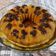 El cooksnap de maritavanolivanoli cuando hizo Budín de pan con pasas de uvas.