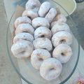 Cooksnap dari Dhe Nik untuk resep Donat Empuk Terlove