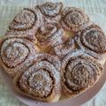 Boda Ildikó Cooksnap-ja, amikor elkészítette a(z) Darázsfészek rizslisztből (Gluténmentes) receptet.